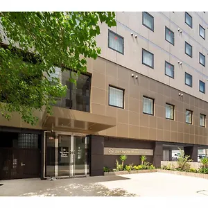 ** Hotel The Onefive Marine Fukuoka Japan