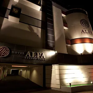 Alfa (adults Only) Hotel
