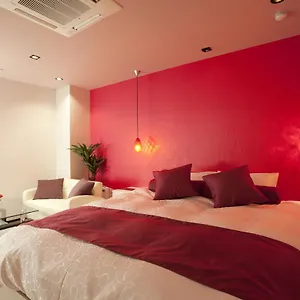 Alfa (adults Only) Hotel
