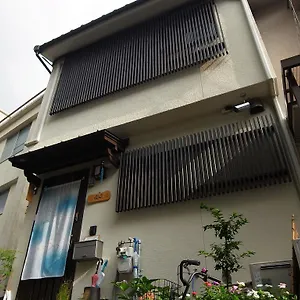 Engawa Guest house