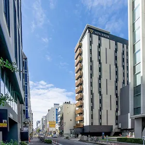 *** Hotel Vista Nishiki Japan
