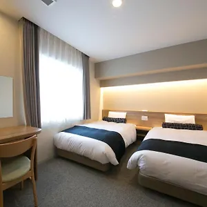 *** Hotel Just Premium Station Japan