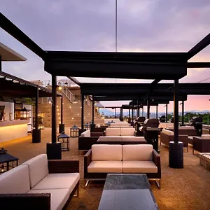 ***** Hotel Hilltop Japan