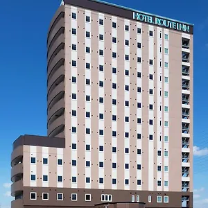 *** Hotel Route-inn Ekimae Japan