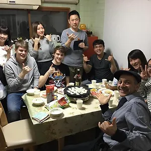  Guest house Wa N Wa Japan