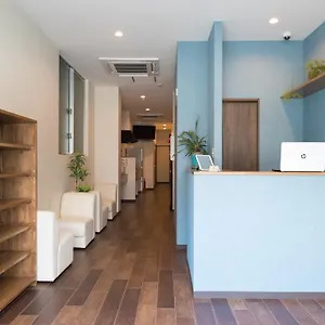 ** Hotel Namba Miyabi Japan