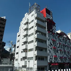  Hostel B's Fiveⅱ Japan