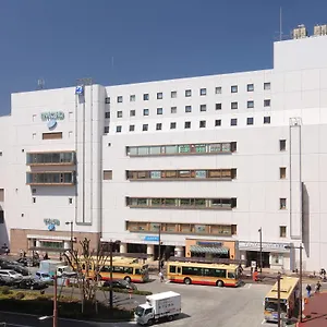 *** Hotel Odakyu Station Hon-atsugi Japan