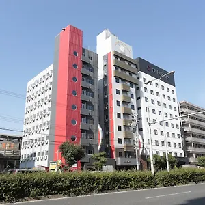 ** Hotel Sunplaza 2 Annex Japan