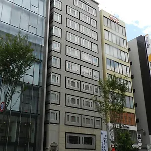 Check In Shijokarasuma Hotel