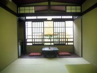 Ryokan Hotel Yadoya Nishijinso Kyōto