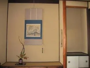 Hotel Yadoya Nishijinso Kyōto Ryokan