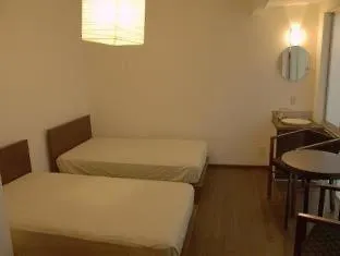 *** Ryokan Hotel Yadoya Nishijinso Kyōto Japan