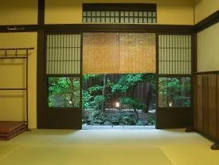 Ryokan Hotel Yadoya Nishijinso Kyōto