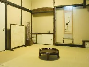 Ryokan Hotel Yadoya Nishijinso Kyōto
