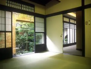 Hotel Yadoya Nishijinso Kyōto Japan