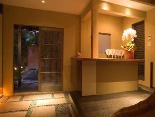 Hotel Yadoya Nishijinso Kyōto