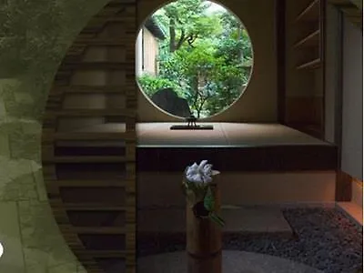 Hotel Yadoya Nishijinso Kyōto 3*,  Japan