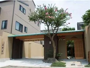 Hotel Yadoya Nishijinso Kyōto