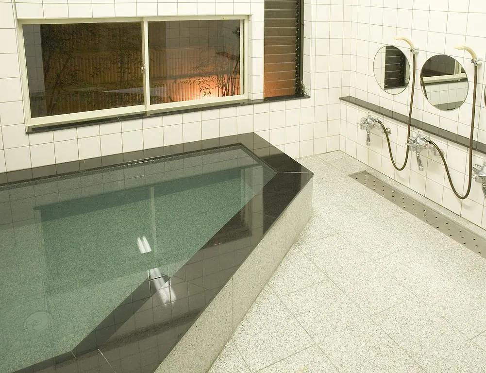 Hotel Yadoya Nishijinso Kyōto Ryokan