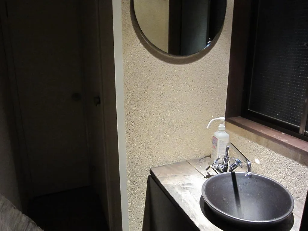 Hotel Yadoya Nishijinso Kyōto