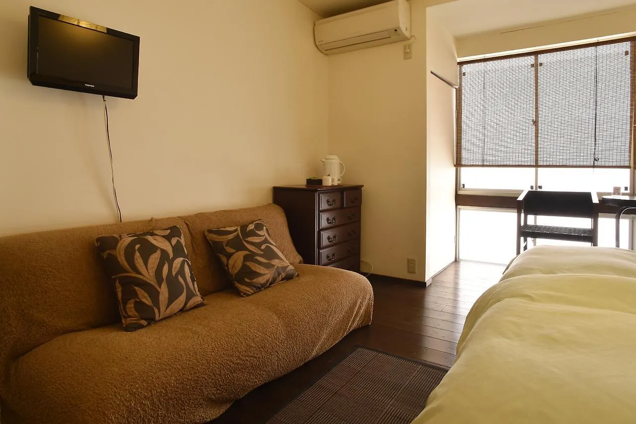 Ryokan Hotel Yadoya Nishijinso Kyōto