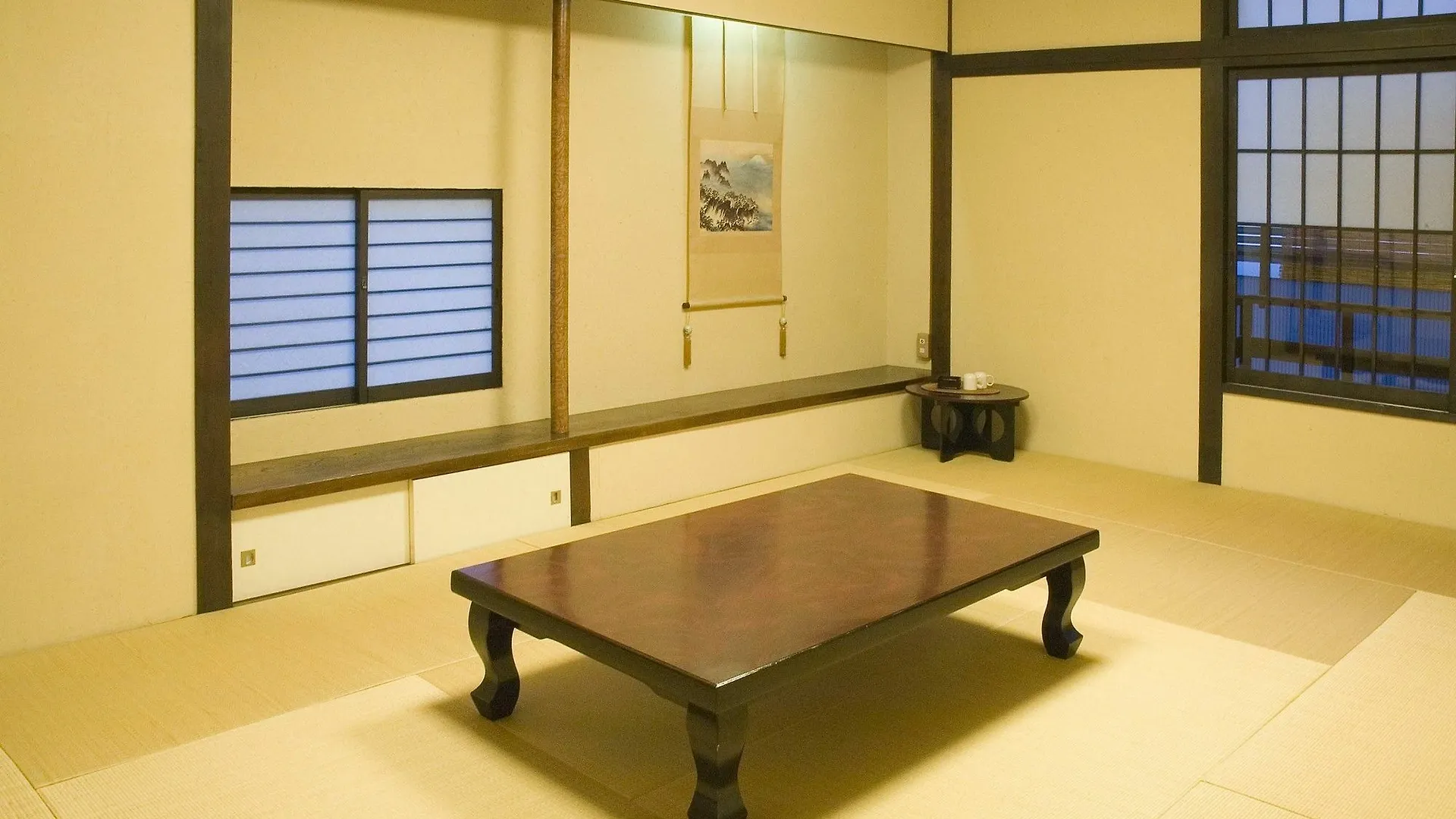 Hotel Yadoya Nishijinso Kyōto