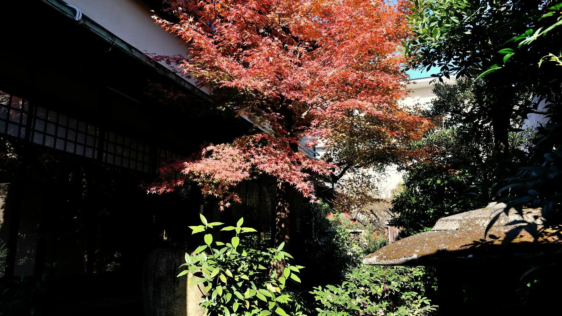 Ryokan Hotel Yadoya Nishijinso Kyōto