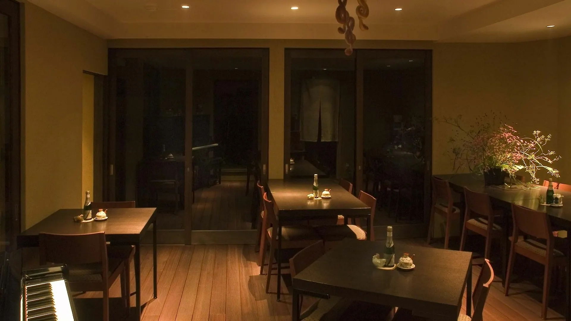 Hotel Yadoya Nishijinso Kyōto