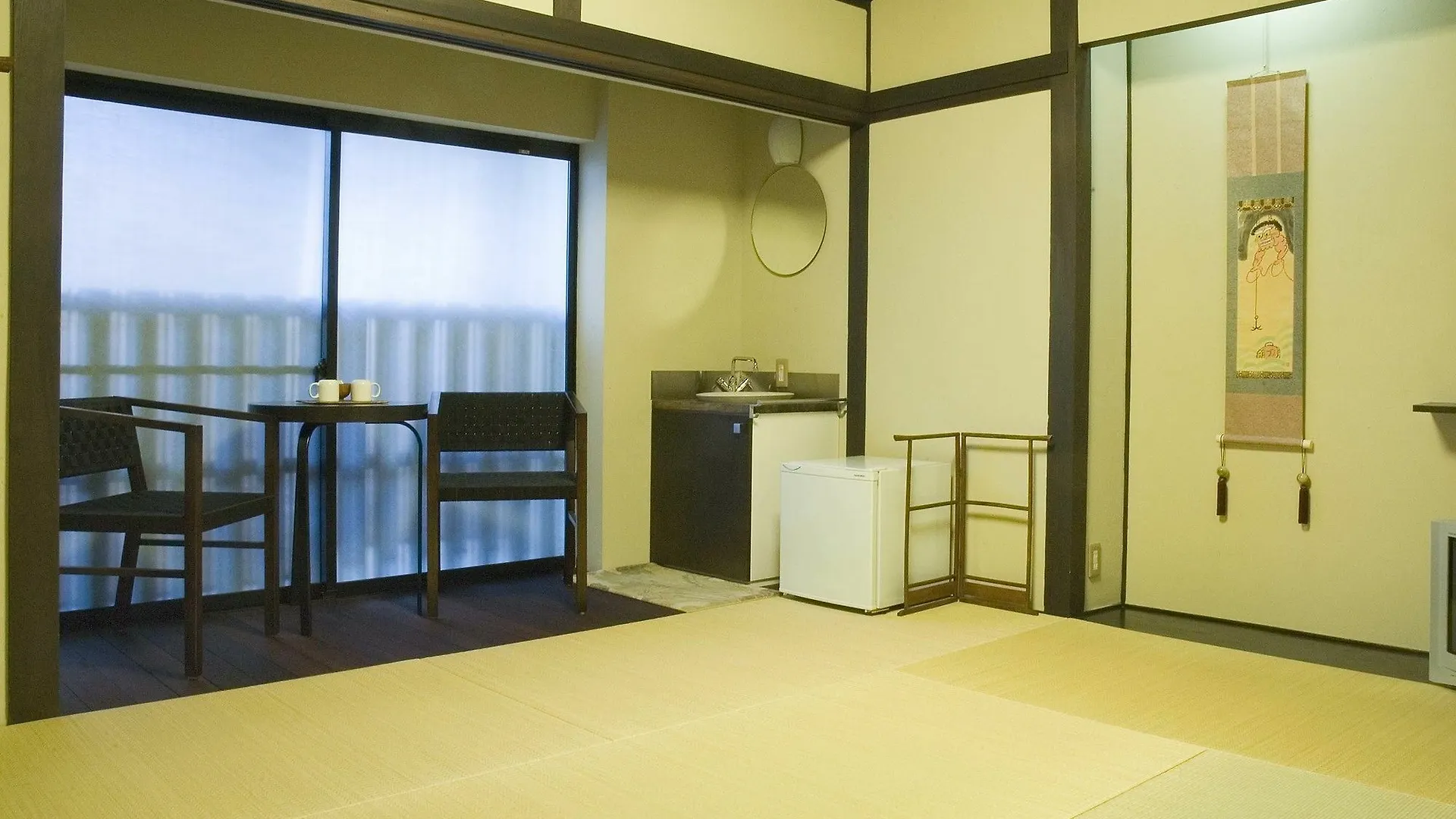 Yadoya Nishijinso Hotel Kyoto Ryokan