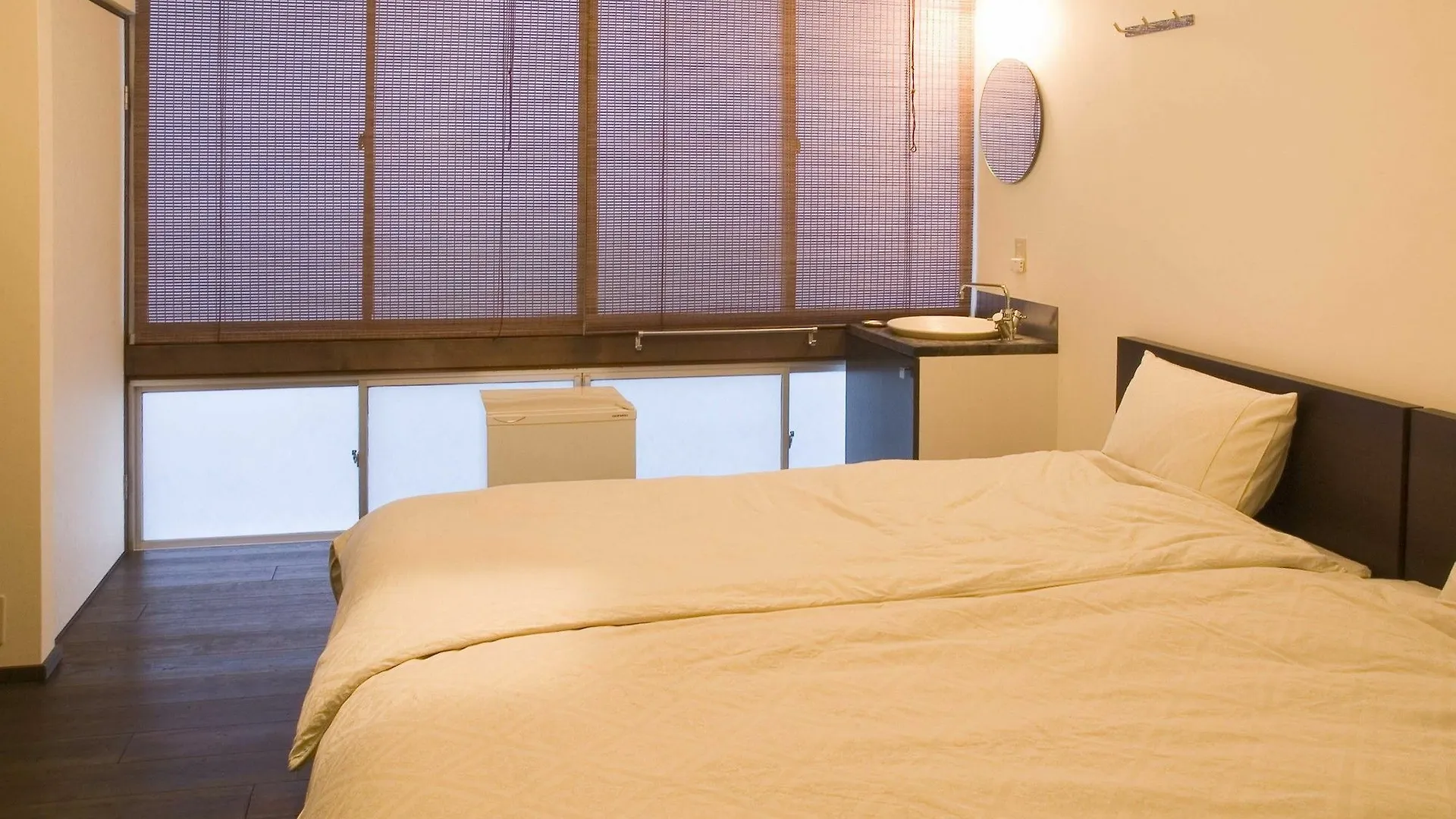 Yadoya Nishijinso Hotel Kyoto Ryokan